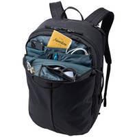 Городской рюкзак Thule Aion Travel Backpack 40L Black (TH 3204723)