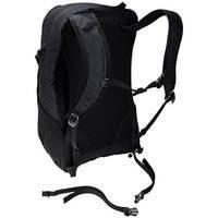 Туристический рюкзак Thule Nanum 25L Black (TH 3204517)