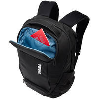Городской рюкзак Thule Accent Backpack 28L Black (TH 3204814)