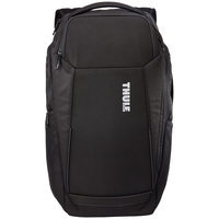 Городской рюкзак Thule Accent Backpack 28L Black (TH 3204814)