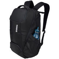 Городской рюкзак Thule Accent Backpack 26L Black (TH 3204816)