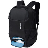 Городской рюкзак Thule Accent Backpack 26L Black (TH 3204816)