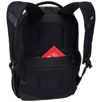 Городской рюкзак Thule Accent Backpack 26L Black (TH 3204816)