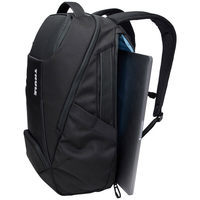 Городской рюкзак Thule Accent Backpack 26L Black (TH 3204816)