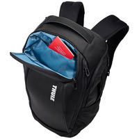 Городской рюкзак Thule Accent Backpack 26L Black (TH 3204816)