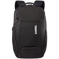 Городской рюкзак Thule Accent Backpack 26L Black (TH 3204816)