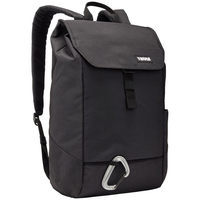 Городской рюкзак Thule Lithos Backpack 16L Black (TH 3204832)