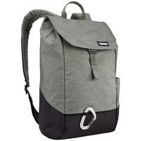 Городской рюкзак Thule Lithos Backpack 16L Agave/Black (TH 3204834)