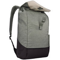 Городской рюкзак Thule Lithos Backpack 16L Agave/Black (TH 3204834)