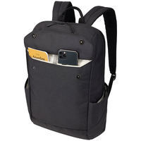Городской рюкзак Thule Lithos Backpack 20L Black (TH 3204835)