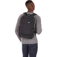 Городской рюкзак Thule Lithos Backpack 20L Black (TH 3204835)
