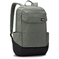 Городской рюкзак Thule Lithos Backpack 20L Agave/Black (TH 3204837)