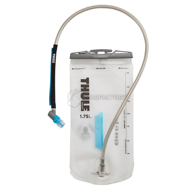 Спортивный рюкзак Thule Vital 3L Women's Alaska (TH 3204157)