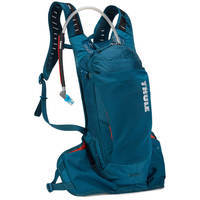 Спортивный рюкзак Thule Vital 8L DH Hydration Backpack Moroccan Blue (TH 3203642)