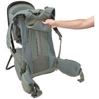 Рюкзак-переноска Thule Sapling Child Carrier Agave (TH 3204539)