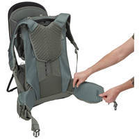 Рюкзак-переноска Thule Sapling Child Carrier Agave (TH 3204539)