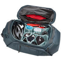 Спортивная сумка Thule Roundtrip Bike Gear Locker 55л Dark Slate (TH 3204353)