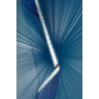 Спортивный рюкзак Deuter Race 8 л Azure-Lapis (3204121 1324)