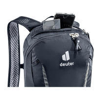 Спортивный рюкзак Deuter Race 8 л Black (3204121 7000)