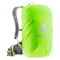 Спортивный рюкзак Deuter Race X 12 л Pistachio-Pine (3204221 2269)