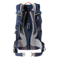 Спортивный рюкзак Deuter Trans Alpine 30 л Lapis-Navy (3200221 1316)