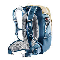 Спортивный рюкзак Deuter Trans Alpine 30 л Clay-Marine (3200221 6314)