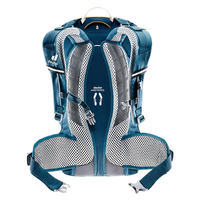 Спортивный рюкзак Deuter Trans Alpine 30 л Clay-Marine (3200221 6314)
