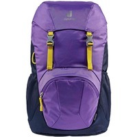 Детский рюкзак Deuter Junior 18л Violet-Navy (3610521 1325)
