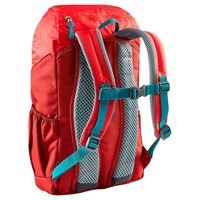 Детский рюкзак Deuter Junior 18л Chili-Lava (3610521 5549)