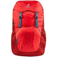 Детский рюкзак Deuter Junior 18л Chili-Lava (3610521 5549)