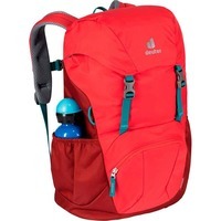 Детский рюкзак Deuter Junior 18л Chili-Lava (3610521 5549)