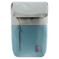 Городской рюкзак Deuter UP Seoul 16+10 л Teal-Sage (3813821 2255)