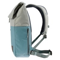 Городской рюкзак Deuter UP Seoul 16+10 л Teal-Sage (3813821 2255)