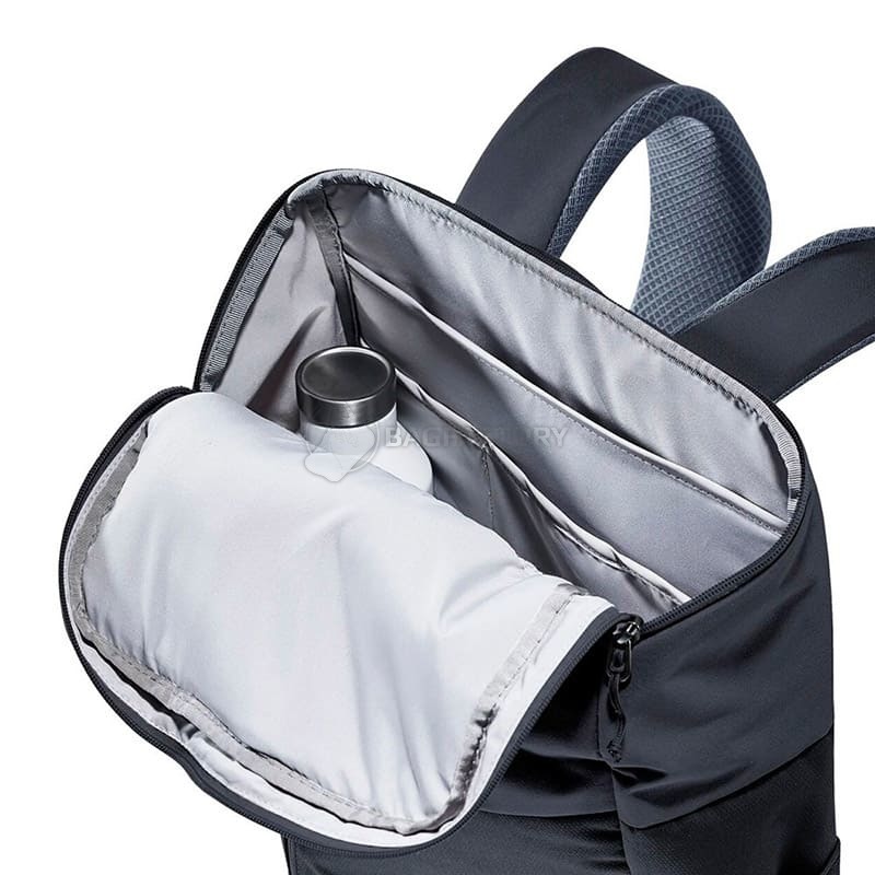 Городской рюкзак Deuter UP Stockholm 22л Black (3813721 7000)