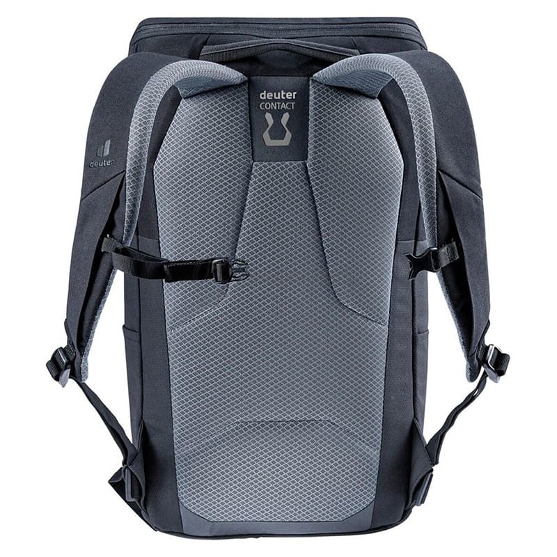 Городской рюкзак Deuter UP Stockholm 22л Black (3813721 7000)