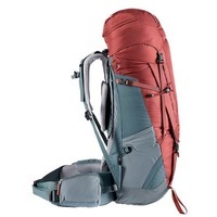 Туристический рюкзак Deuter Aircontact 40 + 10 SL Redwood-Teal (3320021 5214)