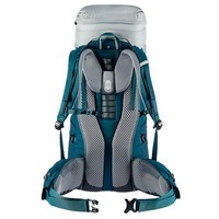Туристический рюкзак Deuter Aircontact Lite 40 + 10 Tin-Arctic (3340321 4327)