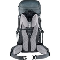 Туристический рюкзак Deuter Aircontact Lite 45 + 10 SL Shale-Graphite (3340421 4412)