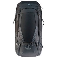 Туристический рюкзак Deuter Futura Air Trek 60 + 10 Black-Graphite (3402321 7403)