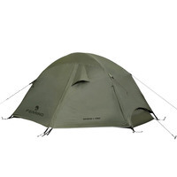 Палатка одноместная Ferrino Nemesi 1 Pro Olive Green (929603)