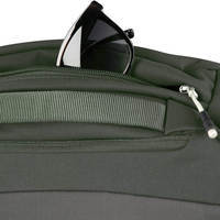 Сумка-рюкзак Osprey Arcane Duffel Stonewash Black (009.001.0037)