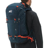 Туристический рюкзак Millet Prolighter 38+10 Orion Blue (MIS2112 8737)