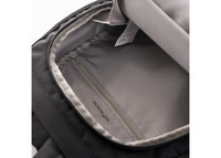 Городской женский рюкзак Hedgren Inner City Vogue 5.6л Черный (HIC11/003-06)