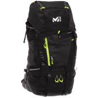 Туристический рюкзак Millet Ubic 50+10 Black (MIS2166 0247)