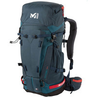 Туристический рюкзак Millet Peuterey I35+10 Orion Blue (MIS2078 8737)