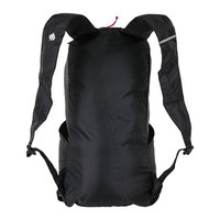 Городской рюкзак Lafuma Active Packable 15 Black S22 (LFS6407 0247)
