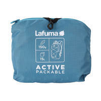 Городской рюкзак Lafuma Active Packable 15 Baltic S22 (LFS6407 1510)