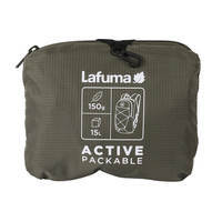 Городской рюкзак Lafuma Active Packable 15 Dark Bronze S22 (LFS6407 3241)