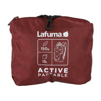 Городской рюкзак Lafuma Active Packable 15 Pomegranate (LFS6407 6089)