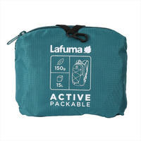 Городской рюкзак Lafuma Active Packable 15 Everglade S22 (LFS6407 9416)